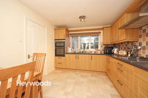 11 Beechfield Drive, Stafford, ST17 0YH