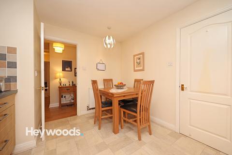 11 Beechfield Drive, Stafford, ST17 0YH