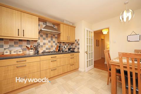 11 Beechfield Drive, Stafford, ST17 0YH