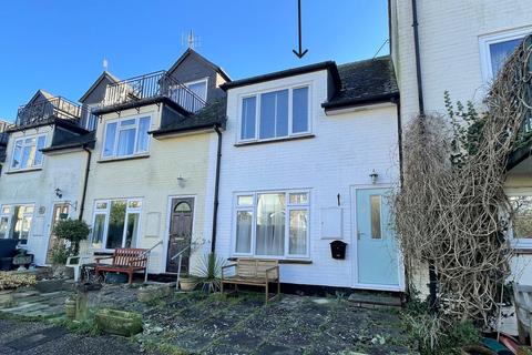 3 bedroom terraced house for sale, Parsons Lane, Branscombe, Seaton, EX12