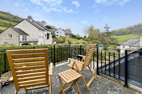 3 bedroom terraced house for sale, Parsons Lane, Branscombe, Seaton, EX12