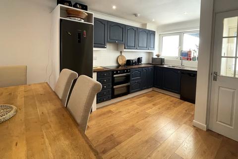 3 bedroom terraced house for sale, Parsons Lane, Branscombe, Seaton, EX12