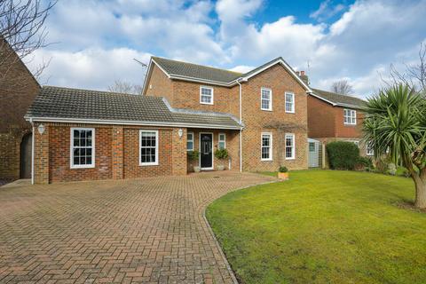 4 bedroom detached house for sale, Blake Close, Walmer, CT14