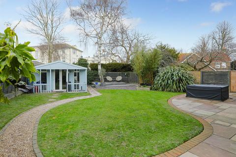 4 bedroom detached house for sale, Blake Close, Walmer, CT14