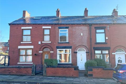 2 bedroom terraced house for sale, Rochdale Road, Slattocks, Middleton, Manchester, M24