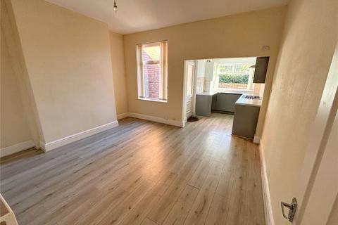 2 bedroom terraced house for sale, Rochdale Road, Slattocks, Middleton, Manchester, M24