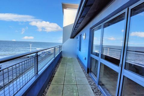 3 bedroom duplex for sale, The Viking, Seahouses, Northumberland, NE68 7TA