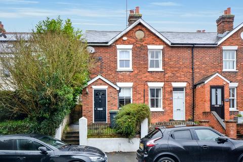 2 bedroom end of terrace house for sale, Ashdon Road, Saffron Walden