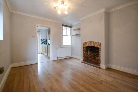 2 bedroom end of terrace house for sale, Ashdon Road, Saffron Walden