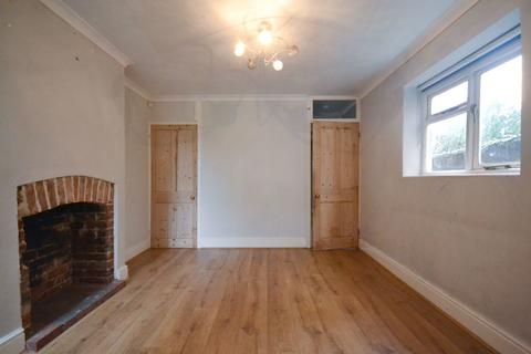 2 bedroom end of terrace house for sale, Ashdon Road, Saffron Walden