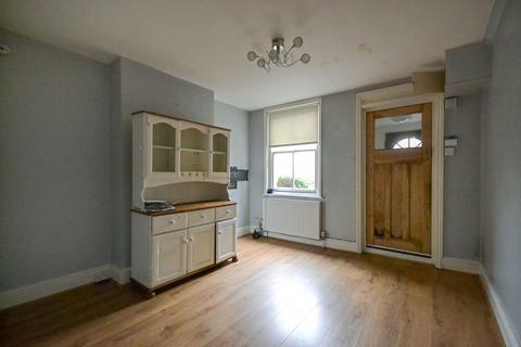 2 bedroom end of terrace house for sale, Ashdon Road, Saffron Walden