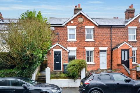 52 Ashdon Road, Saffron Walden, CB10 2AT