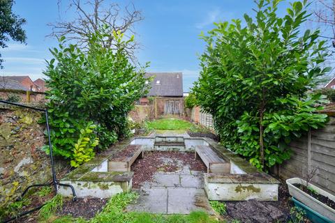 52 Ashdon Road, Saffron Walden, CB10 2AT