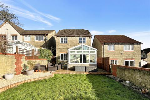 3 bedroom detached house for sale, Birkdale, Warmely, Bristol