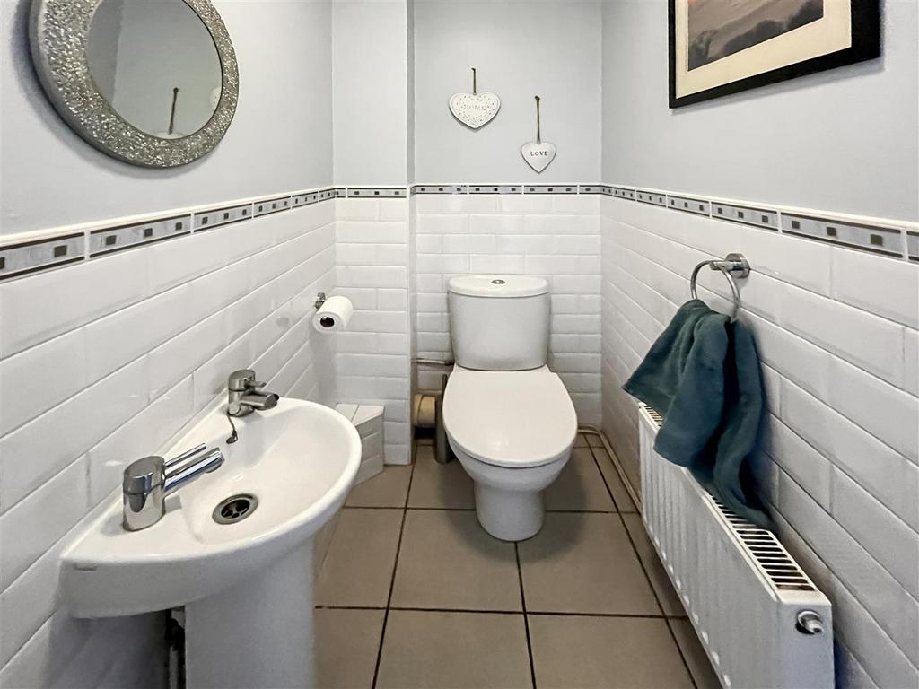 Cloakroom