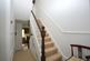 First floor split level landing