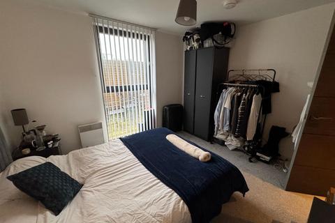 1 bedroom apartment to rent, Queens Road, Chester