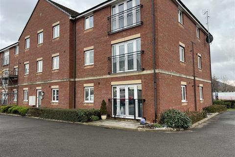 36 Cae Alaw Goch, Aberdare, CF44 0DR