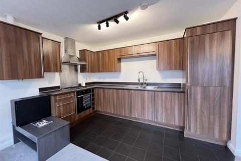 36 Cae Alaw Goch, Aberdare, CF44 0DR