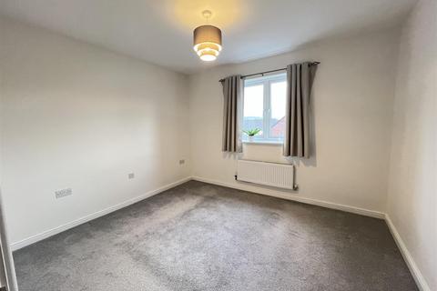 36 Cae Alaw Goch, Aberdare, CF44 0DR
