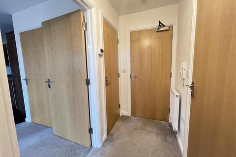 36 Cae Alaw Goch, Aberdare, CF44 0DR
