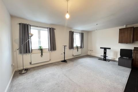 36 Cae Alaw Goch, Aberdare, CF44 0DR