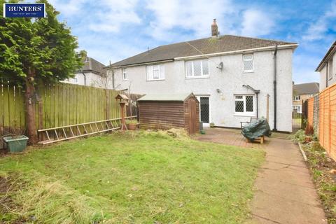 3 bedroom semi-detached house for sale, St. Lawrence Road, Scunthorpe