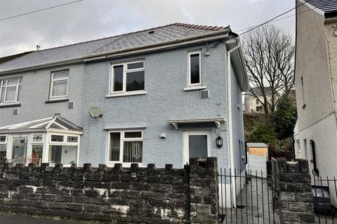 2 bedroom semi-detached house for sale, Bethel Road, Lower Cwmtwrch, Swansea