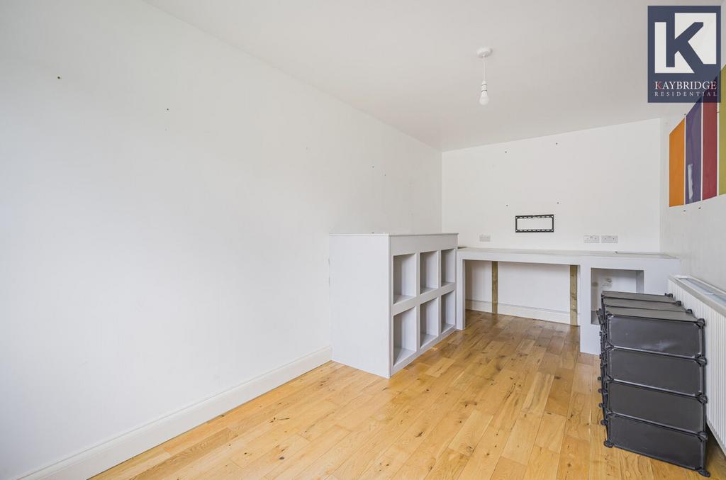 Woodland Walk, Epsom