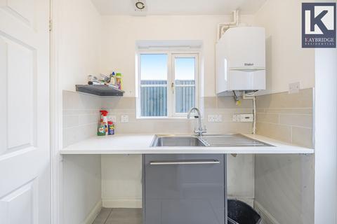 3 Woodland Walk, Epsom, KT19 9FH