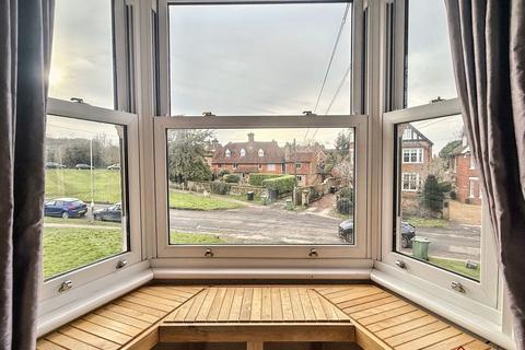 2 bedroom maisonette for sale, Lower Green Road, Rusthall, Tunbridge Wells