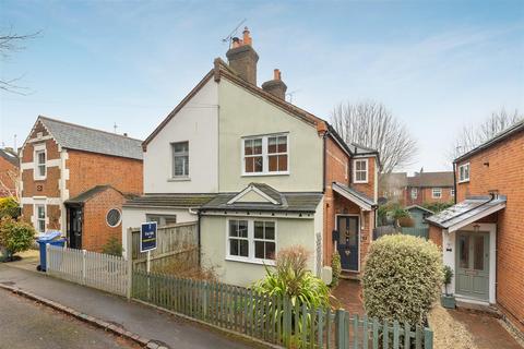 2 bedroom semi-detached house for sale, The Terrace, Sunninghill