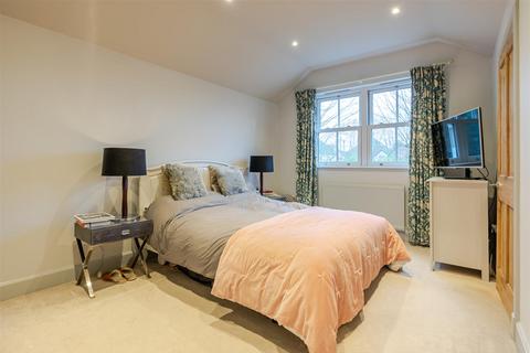 2 bedroom semi-detached house for sale, The Terrace, Sunninghill