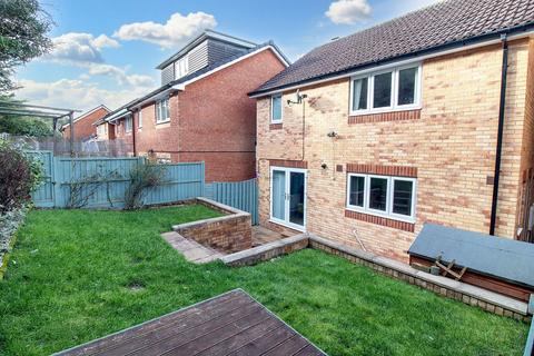 3 bedroom detached house for sale, Spooner Drive, Killamarsh, S21