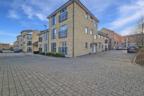 63 Gladeside, Chesterton, Cambridge, CB4 1EL
