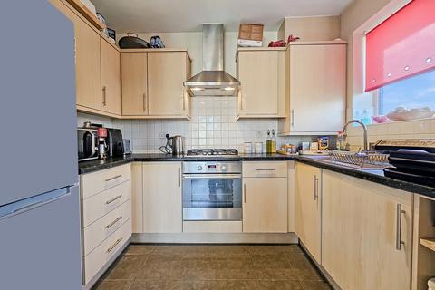 63 Gladeside, Chesterton, Cambridge, CB4 1EL