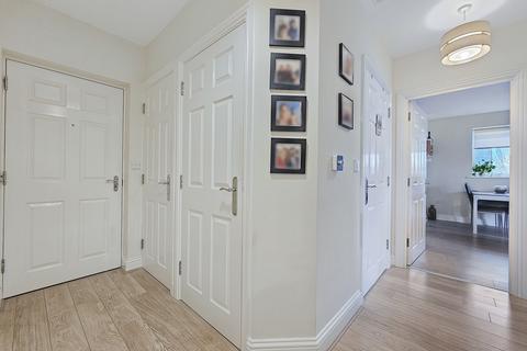 63 Gladeside, Chesterton, Cambridge, CB4 1EL