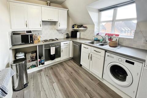2 bedroom apartment for sale, Pavior Road, Nottingham