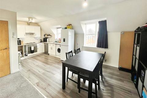 2 bedroom apartment for sale, Pavior Road, Nottingham