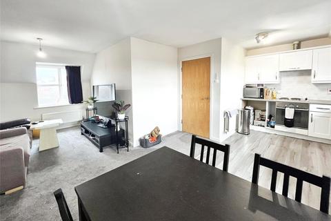 2 bedroom apartment for sale, Pavior Road, Nottingham