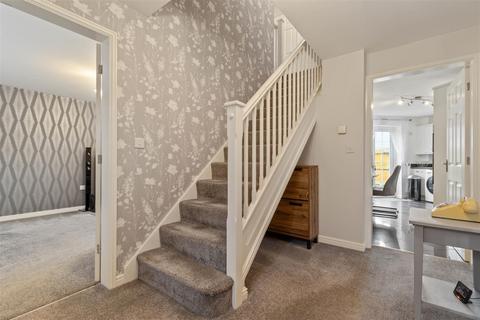 4 bedroom detached house for sale, Orlando Drive, Great Sankey, Warrington