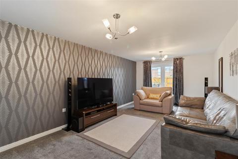 4 bedroom detached house for sale, Orlando Drive, Great Sankey, Warrington