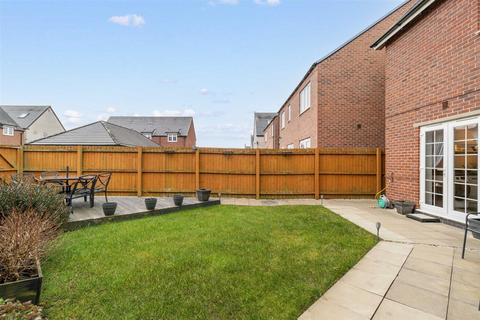 undefined, Orlando Drive, Great Sankey, WA5