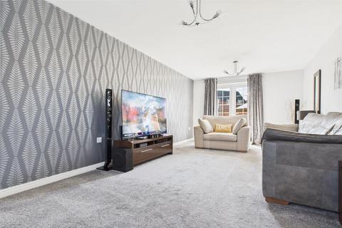 4 bedroom detached house for sale, Orlando Drive, Great Sankey, WA5
