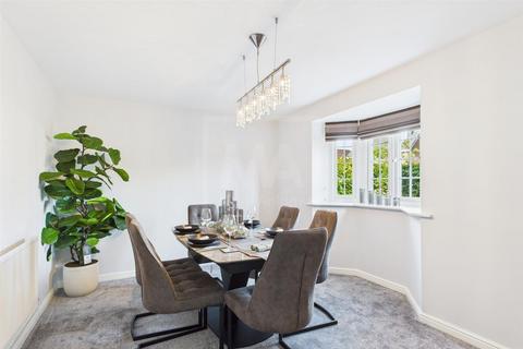 4 bedroom detached house for sale, Orlando Drive, Great Sankey, WA5