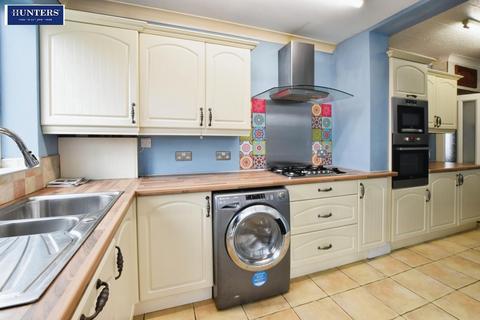 3 bedroom semi-detached house for sale, Rowland Road, Scunthorpe