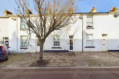 3 bedroom terraced house for sale, St. Edmunds Road, Torquay