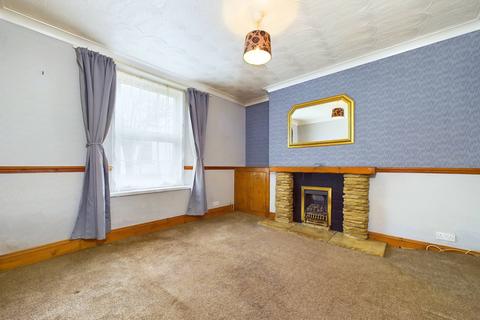 3 bedroom terraced house for sale, St. Edmunds Road, Torquay