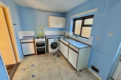 2 bedroom semi-detached house for sale, New Street, Chippenham, Ely, Cambridgeshire, CB7 5QF