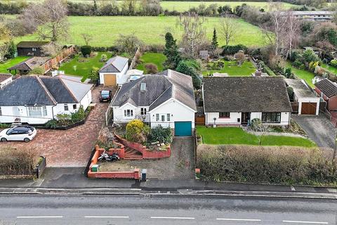 3 bedroom detached bungalow for sale, Broad Road, Braintree, CM7